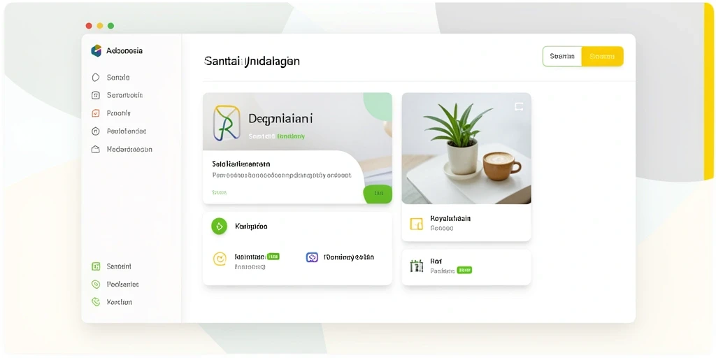 Berbagai level menantang yang siap untuk dijelajahi.