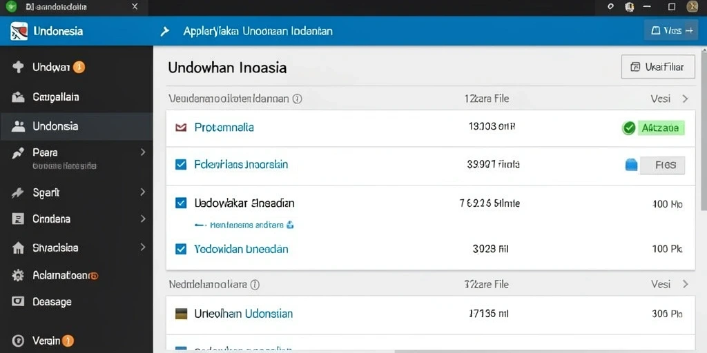 Keamanan transaksi yang terjamin dan terpercaya.