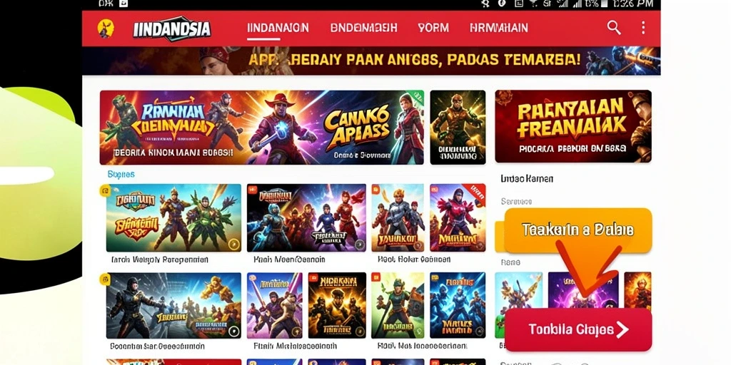 Komunitas aktif pemain CALO288.