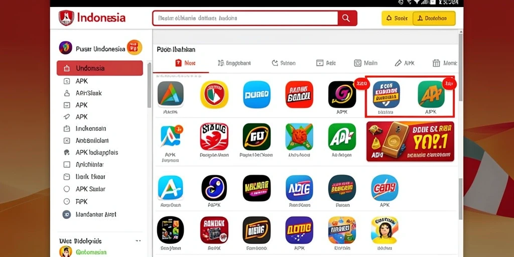 Dapatkan pengalaman bermain yang seru dan aman.