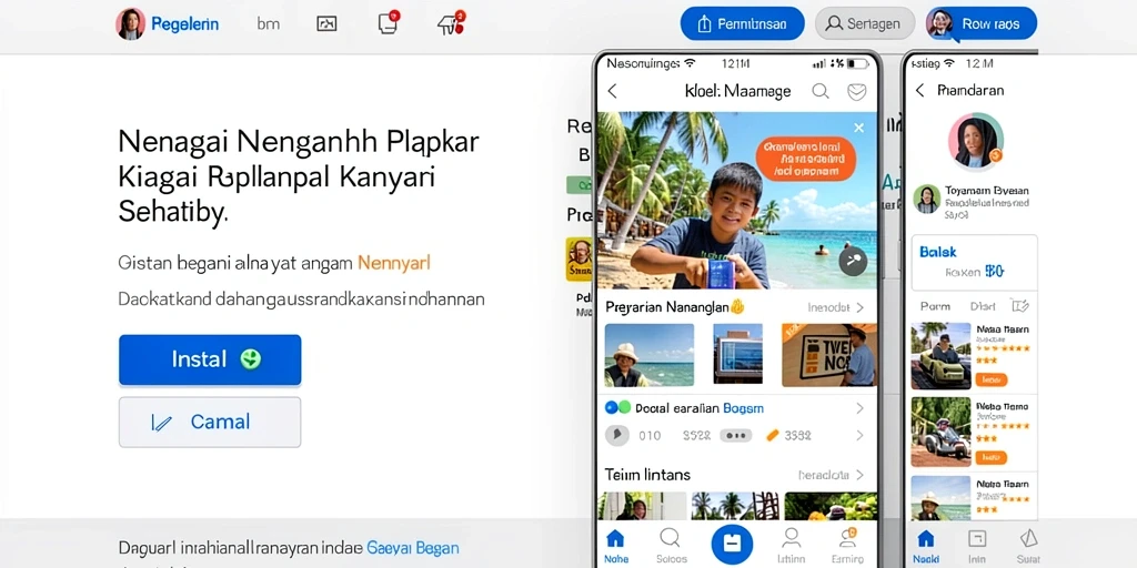Karakter baru yang ditambahkan dalam pembaruan.