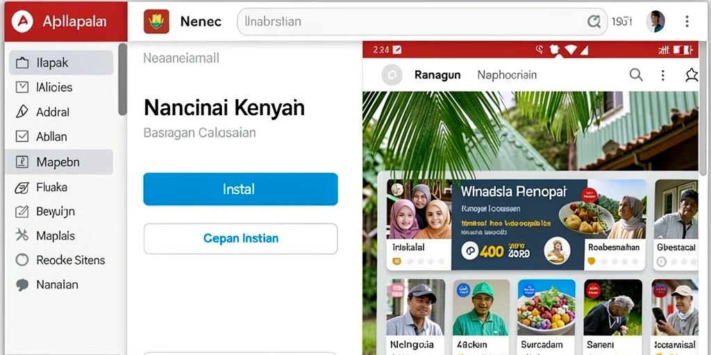 Dukungan komunitas yang aktif dan bermanfaat.