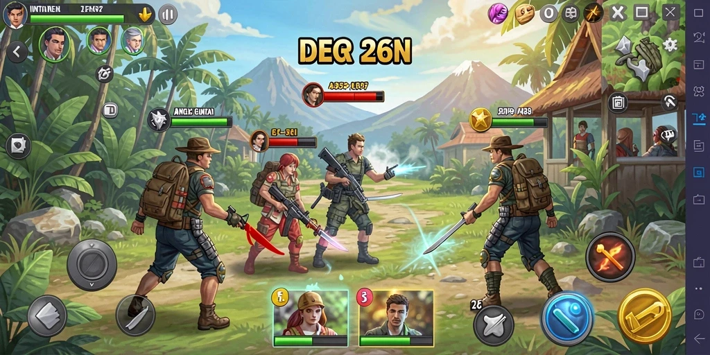 Tema slot beragam yang membuat permainan tidak membosankan.