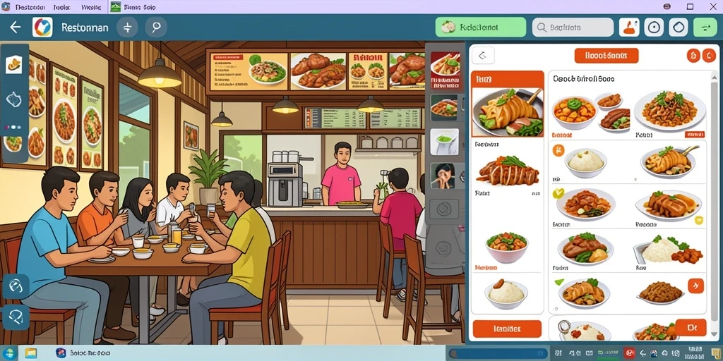Berbagai hadiah menanti di setiap level yang Anda selesaikan.