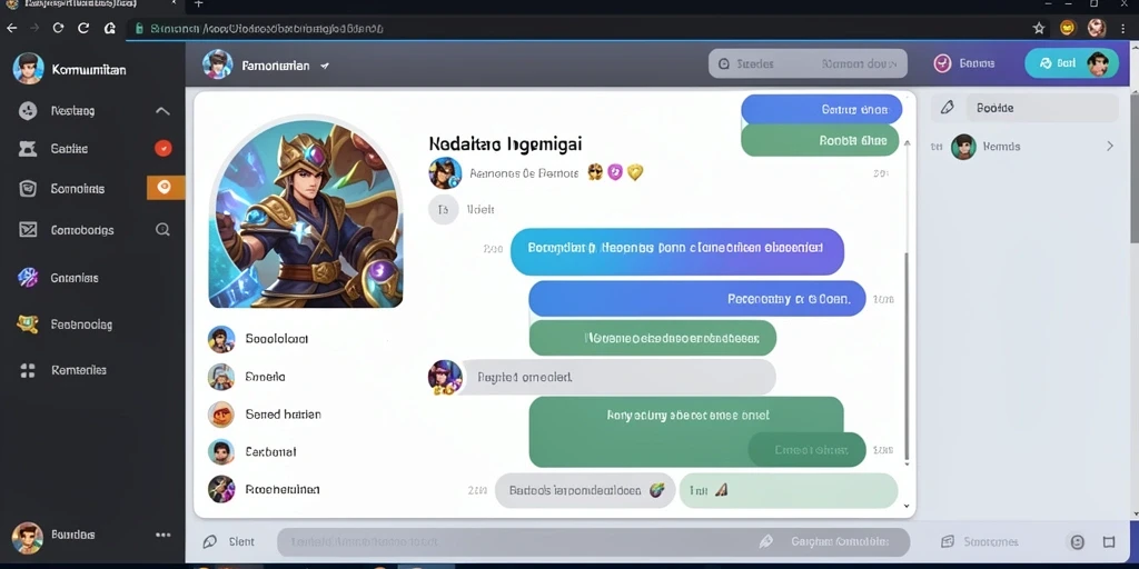 Fitur bonus yang menggugah semangat bermain.
