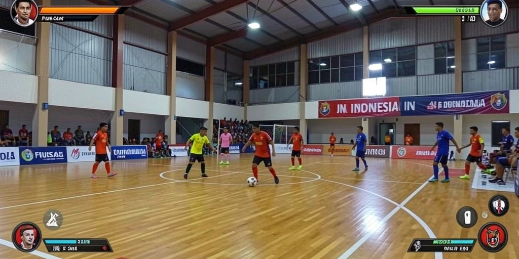 Fitur bonus yang menggiurkan dan meningkatkan peluang menang.