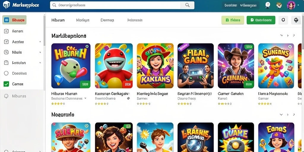 Fitur bonus yang menggembirakan para pemain.