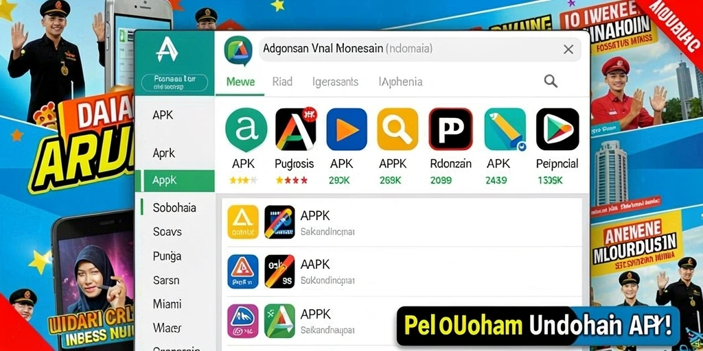 Berbagai misi menantang untuk diselesaikan.