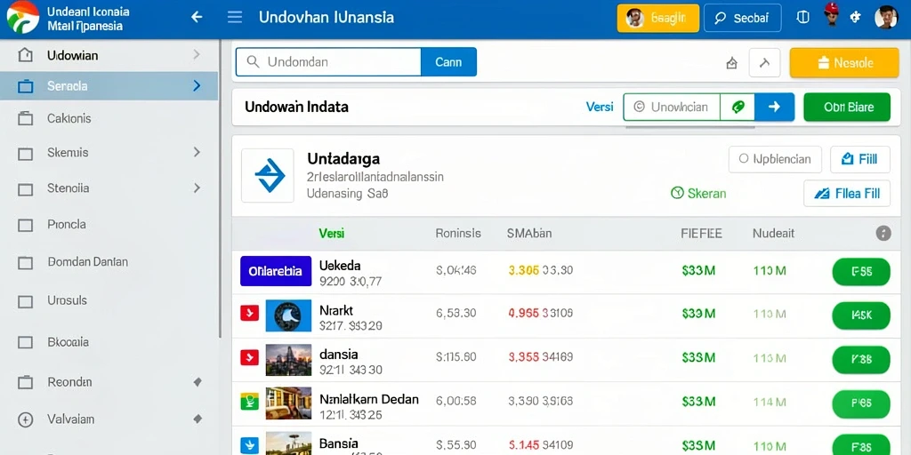 Proses transaksi yang cepat dan aman.