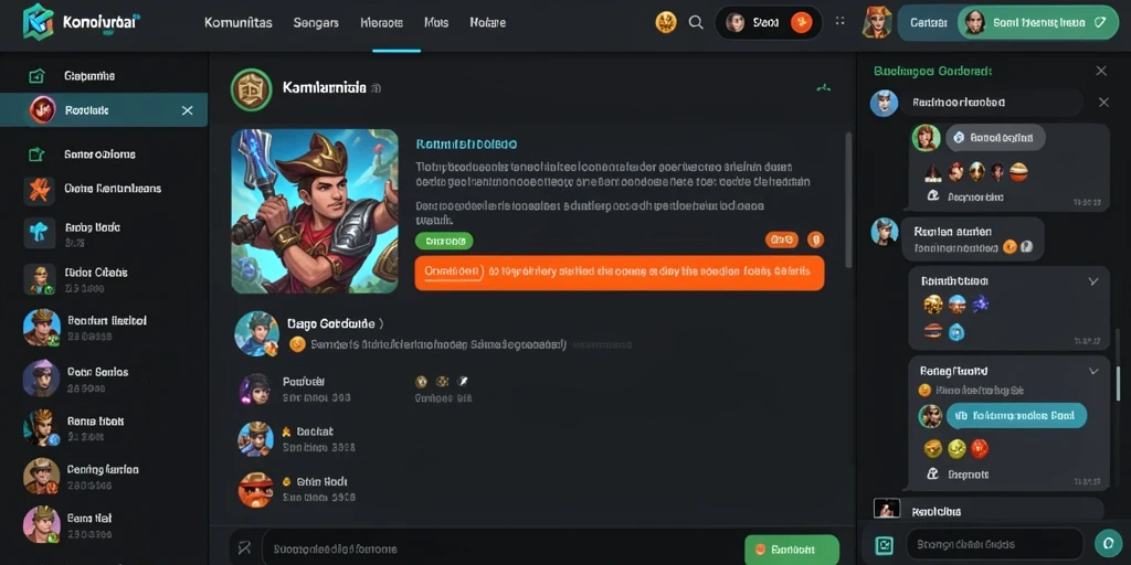 Profile anggota JKT48 yang dapat diakses dengan mudah.