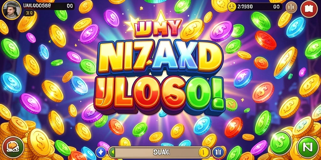 UI yang intuitif dan mudah diakses oleh pengguna.