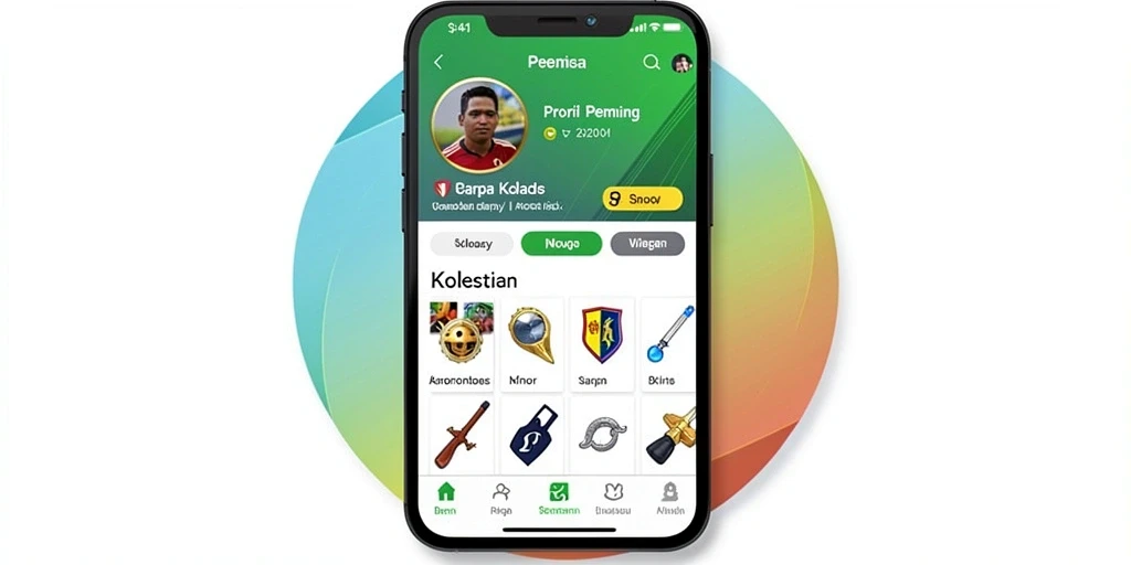 Fitur bonus menarik yang meningkatkan peluang menang.