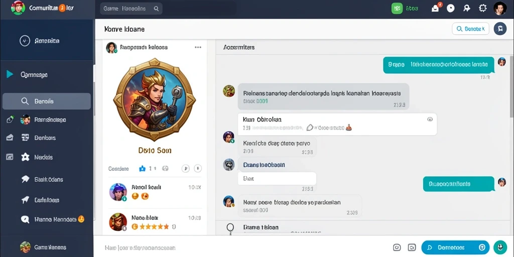 Komunitas aktif yang siap membantu dan berbagi pengalaman.
