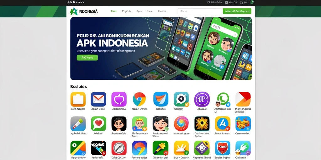 Fitur notifikasi untuk promosi terbaru.
