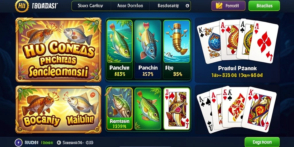 Hadiah menarik menanti di setiap tantangan!