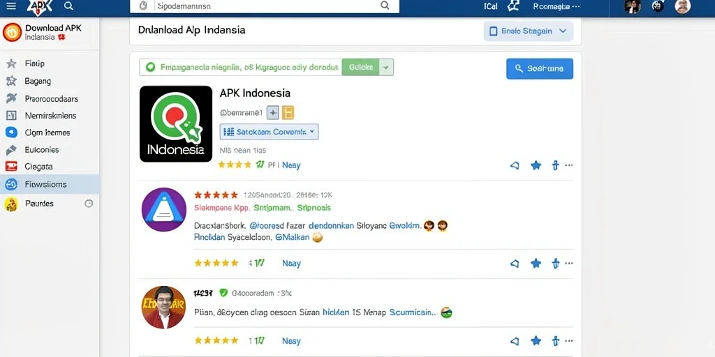Sistem keamanan yang kuat dan terpercaya.