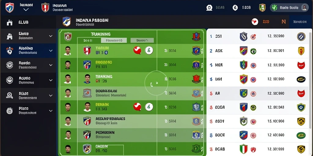 Misi mendebarkan dengan tantangan yang seru.