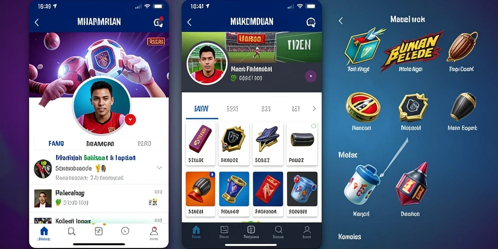 Level yang menantang dengan grafis yang memukau.