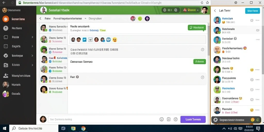 Visual gameplay yang interaktif dan menyenangkan.