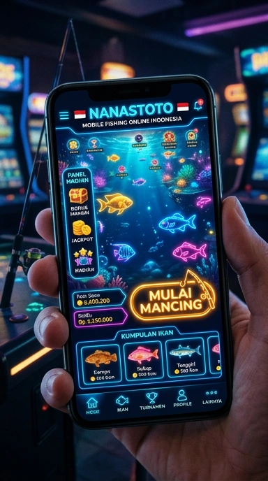 nanastoto — halaman unduh